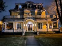 MINI MANSION