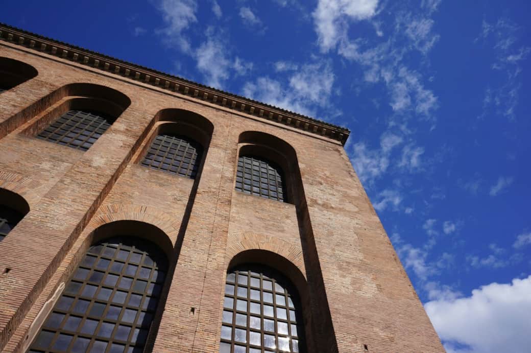 Basilika Trier