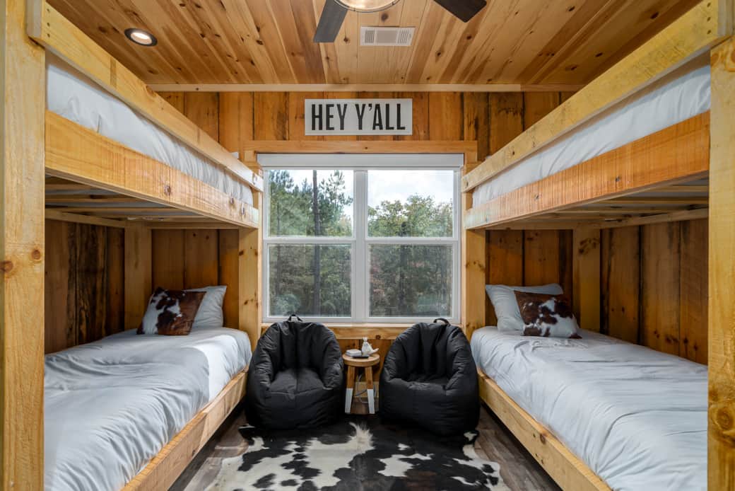 Bedroom #3