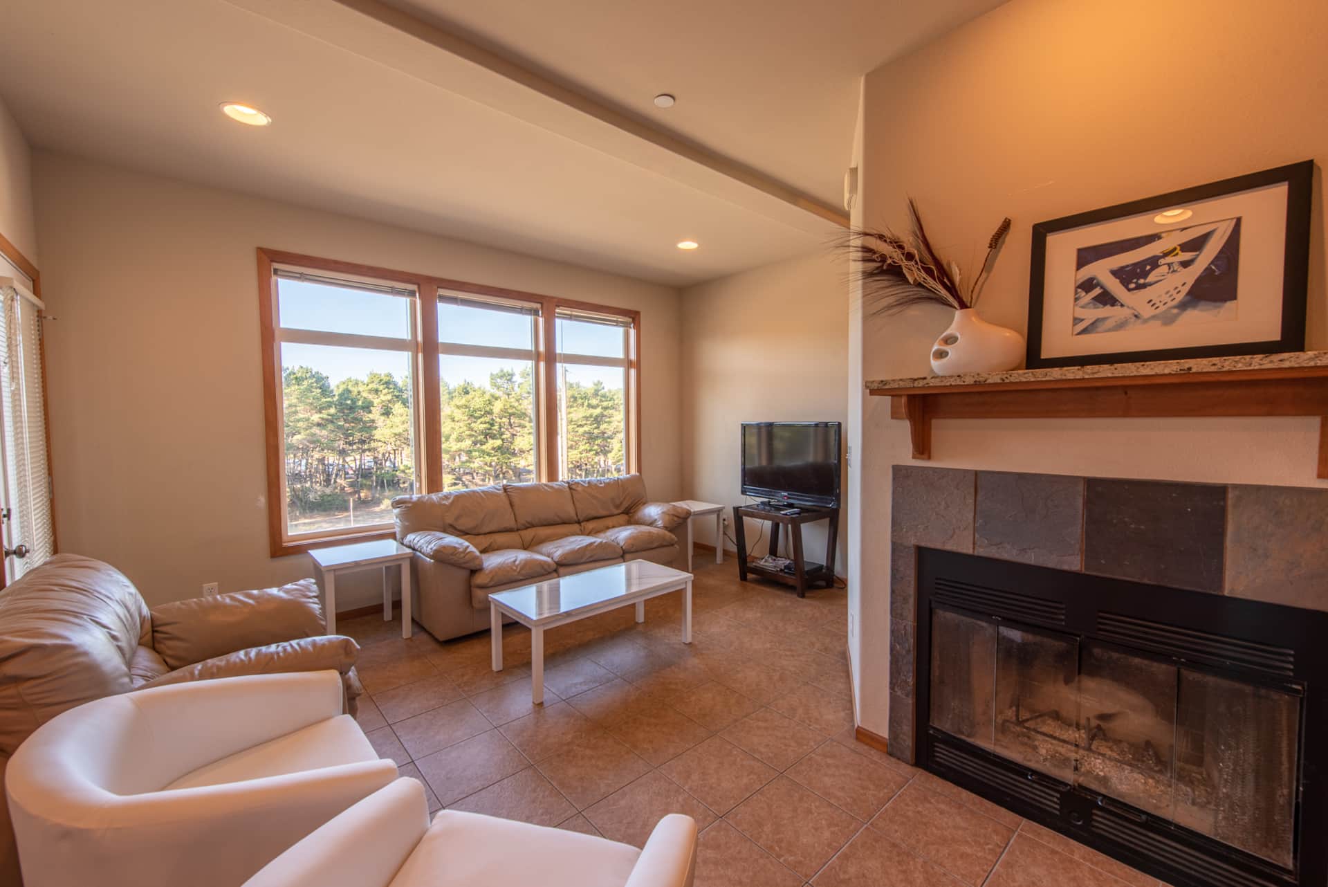 Condo 1604 Vacation Home in Winchester Bay