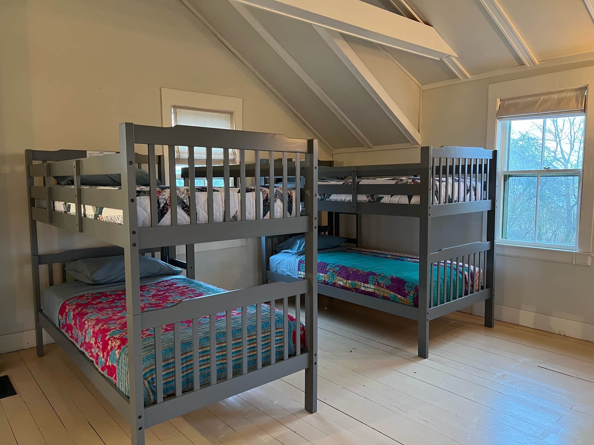 Wolfville Annapolis Valley Nova Scotia Cottage Rental