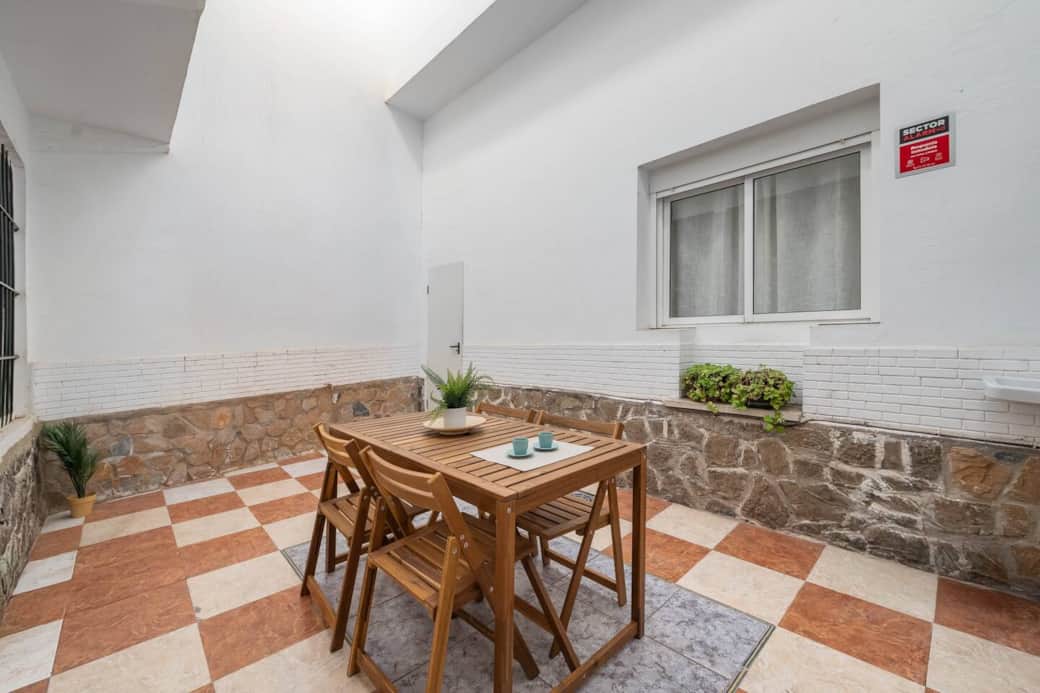 Cortile Cortile