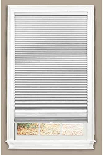 Cordless Blackout Shades