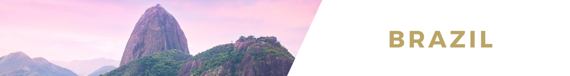 Brazil luxury villa rentals