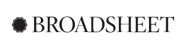 Broadsheet Melbourne Logo