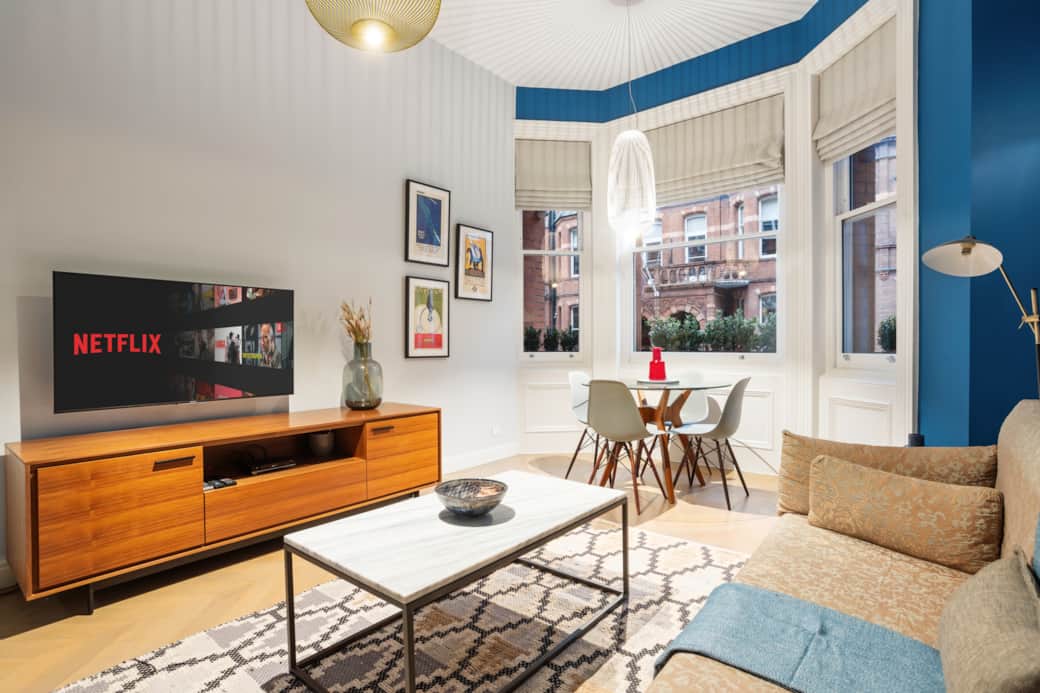 Draycott Place SW3- 6