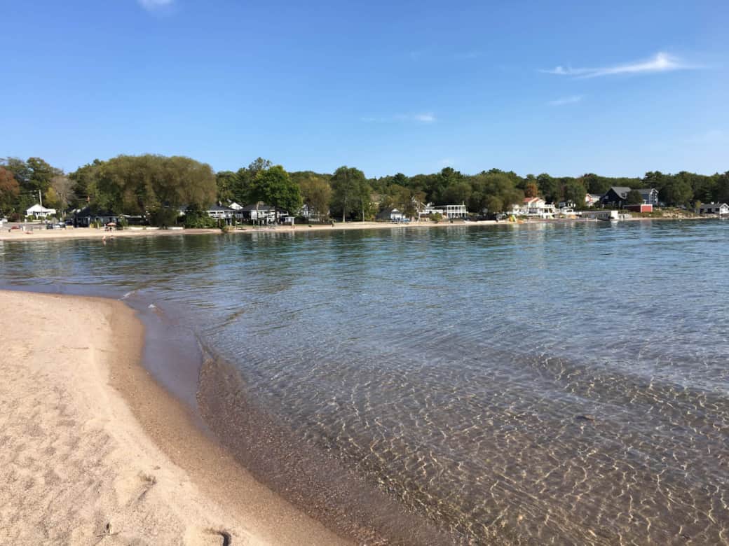 Balm Beach
