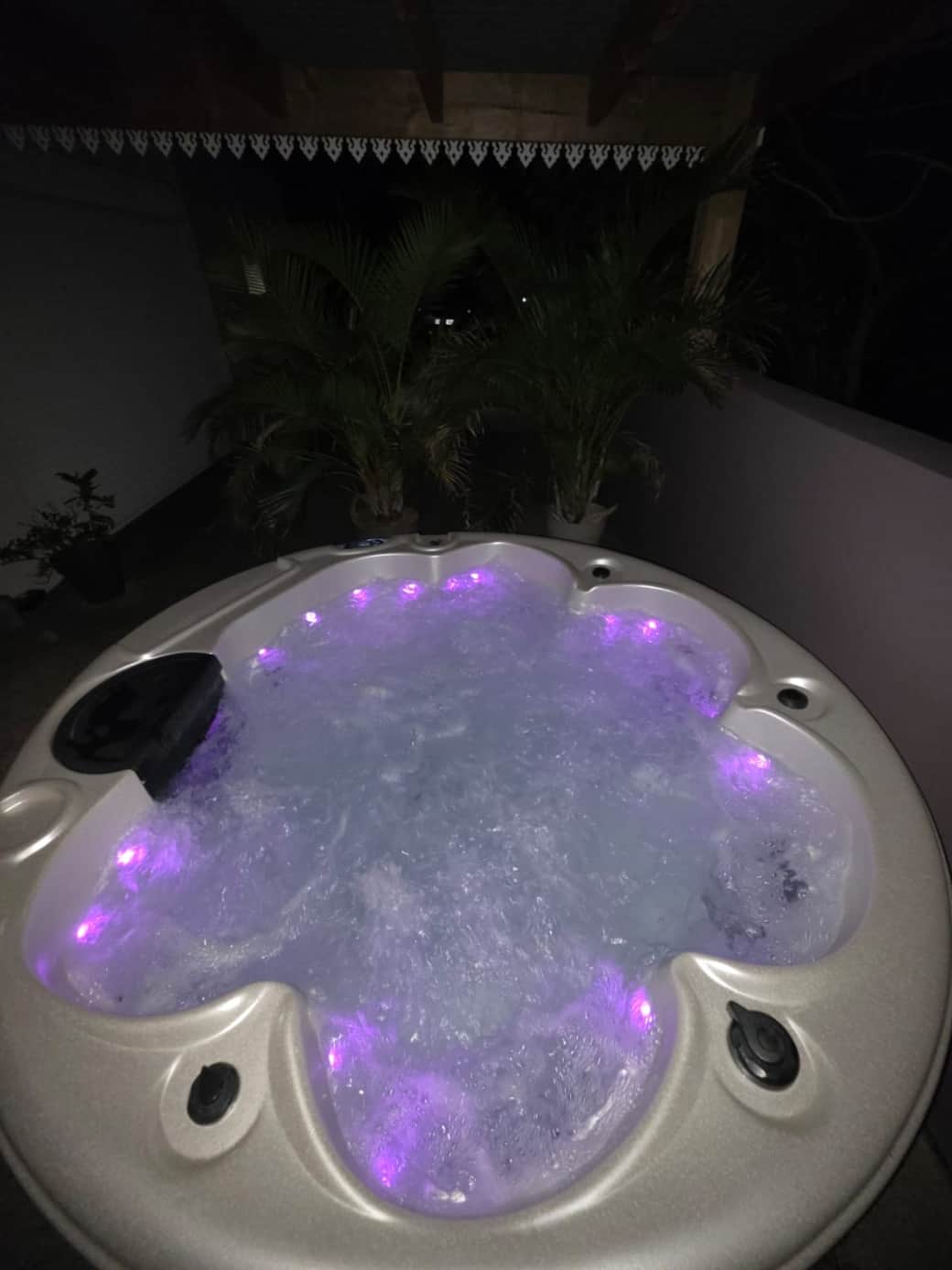 Jacuzzi 