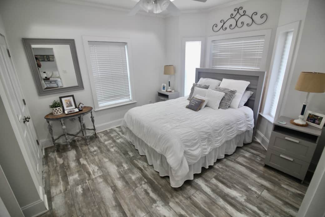 Primary Bedroom w/ Private Bath