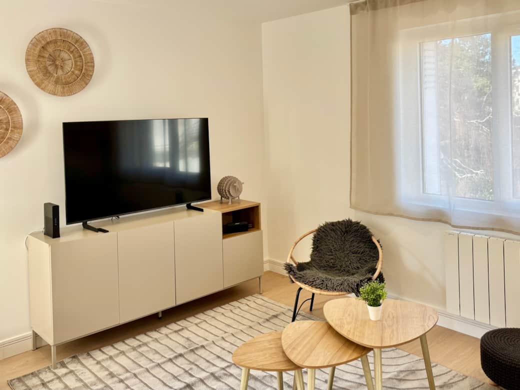 TV cable et lecteur DVD