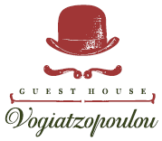 Αρχοντικό Βογιατζόπουλου Πήλιο ~ Vogiatzopoulou Guesthouse Pelion