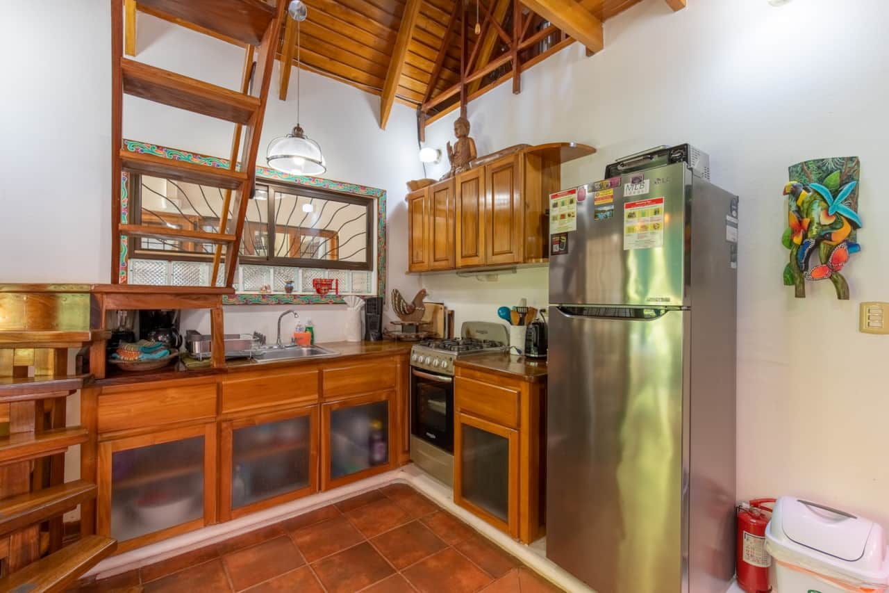 Namaste Beach Bungalow