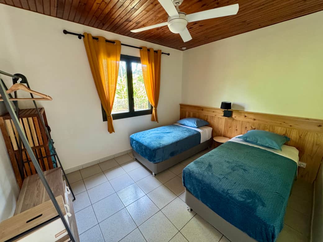 Chambre 2