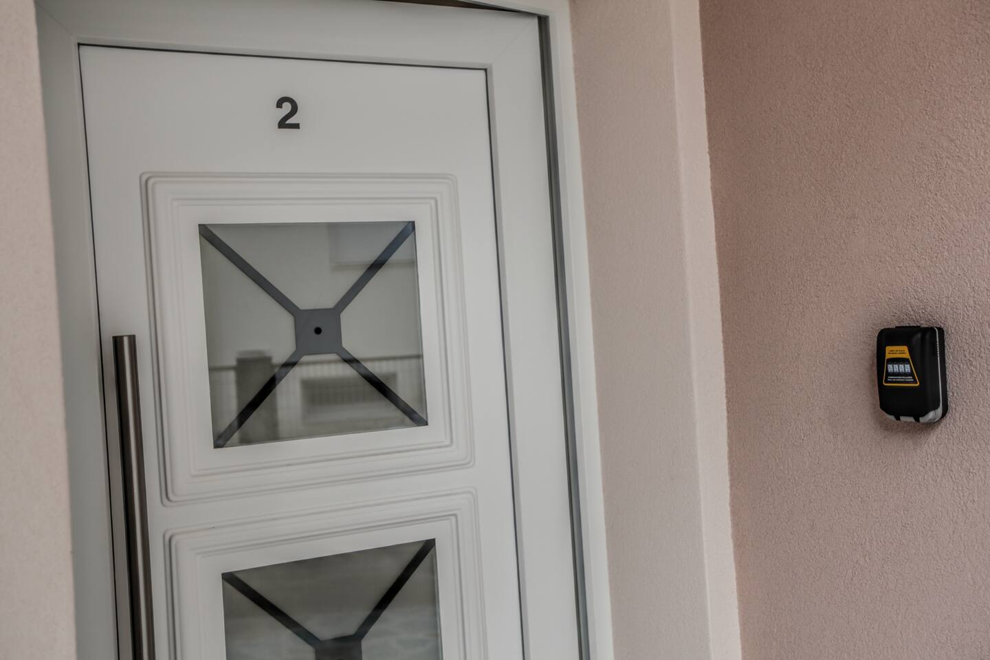 Terra di Meteora Suites #2