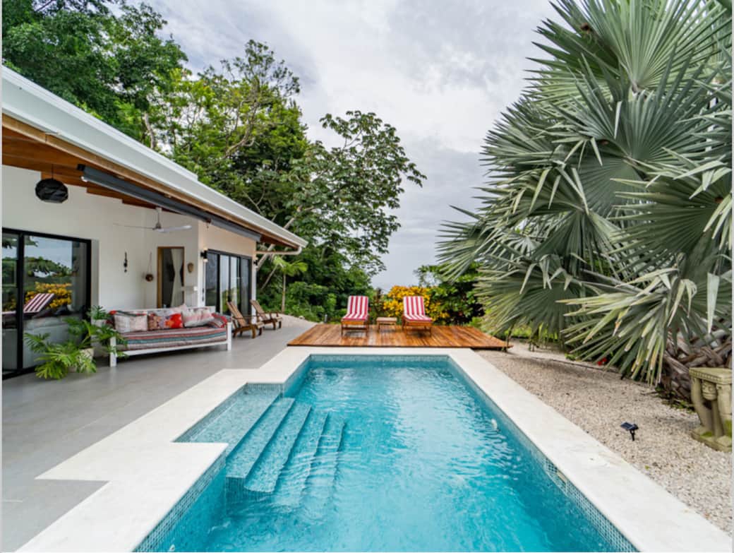 3 Bed Single Family Homes For Sale in Samara Costa Rica 6