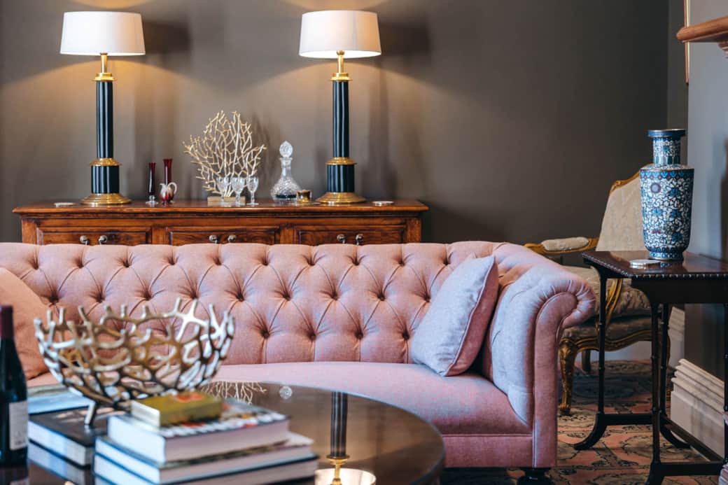Drawing Room 