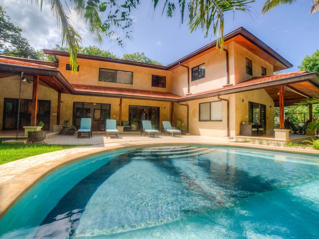 Big Private Pool Big Private Pool