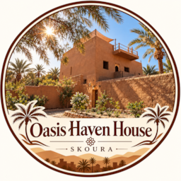 Oasis Haven House