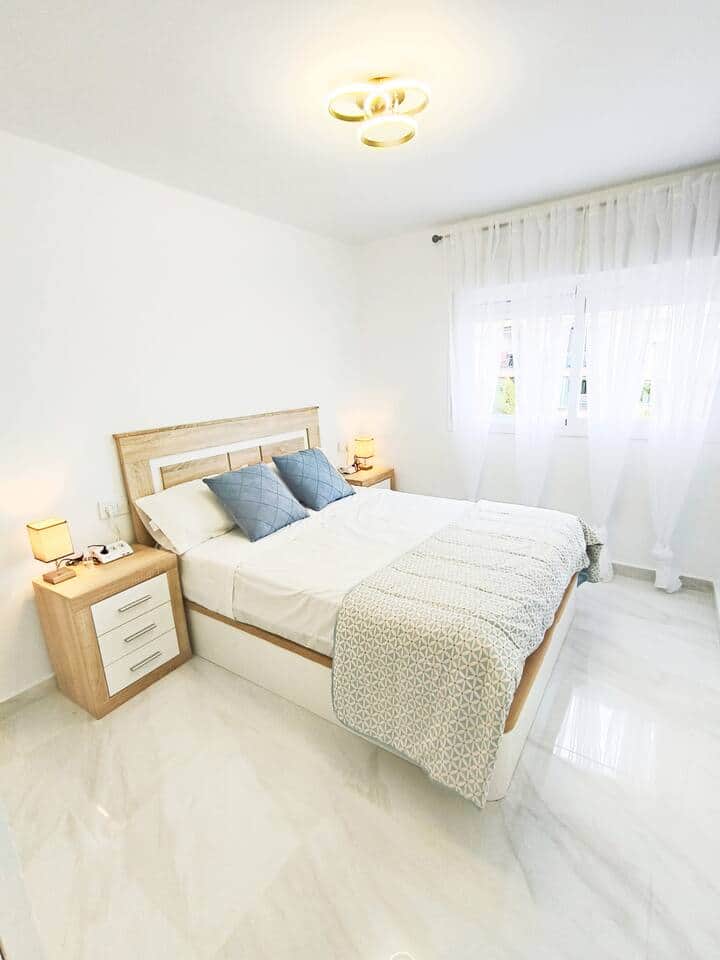 Precioso apartamento en Marbella — foto 11