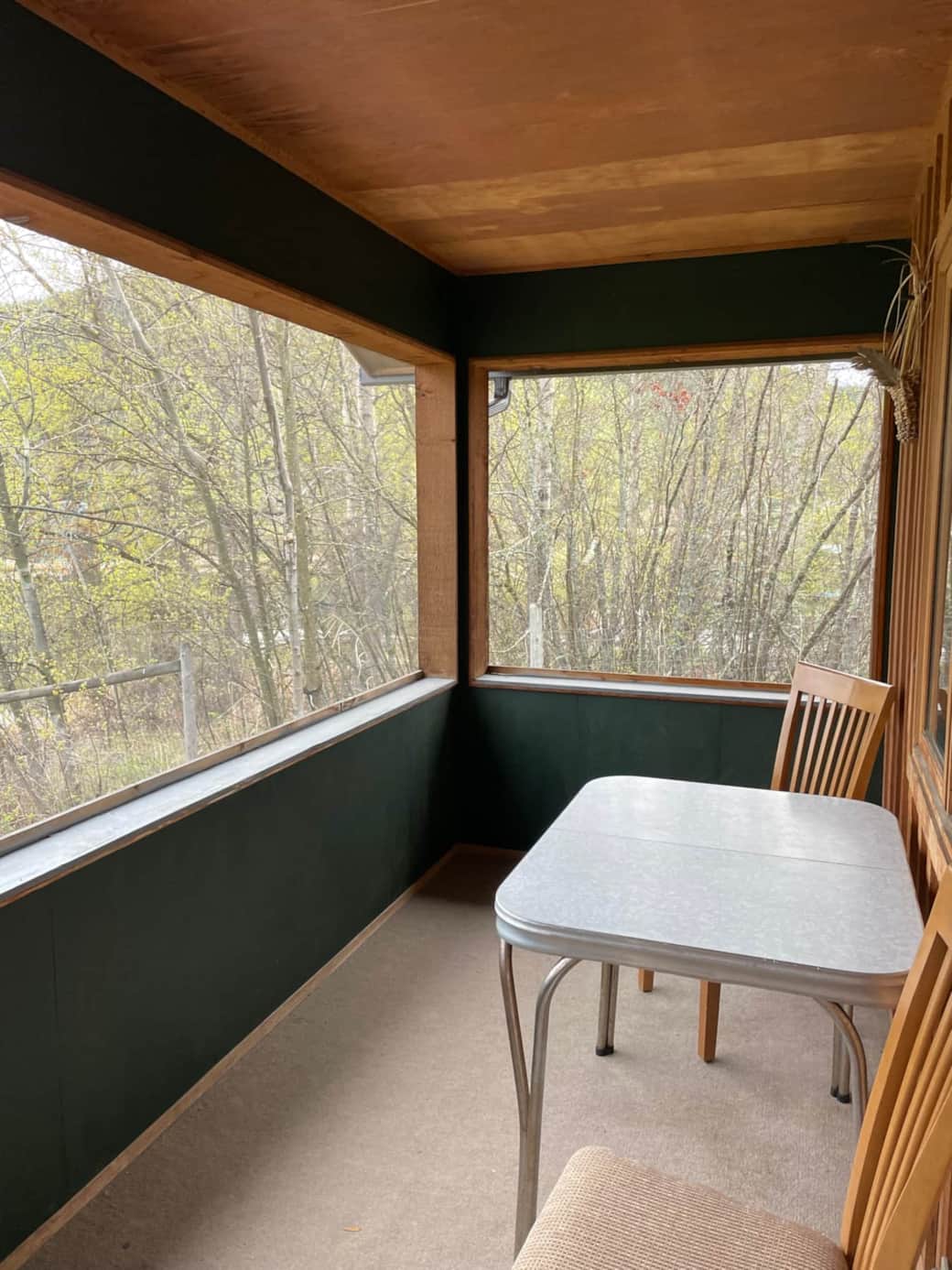 Lakefront Cabin 4 Cabin in ThompsonNicola