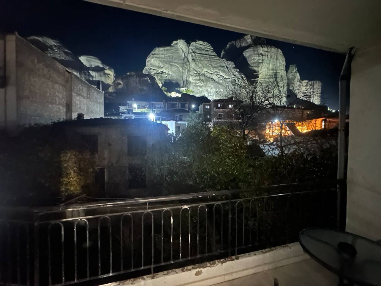 Del Sol 6 Meteora Luxurious Family Suites