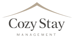 CozyStay Management
