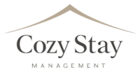 CozyStay Management