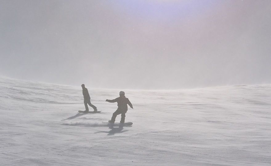 Ski In Ski Out Thredbo