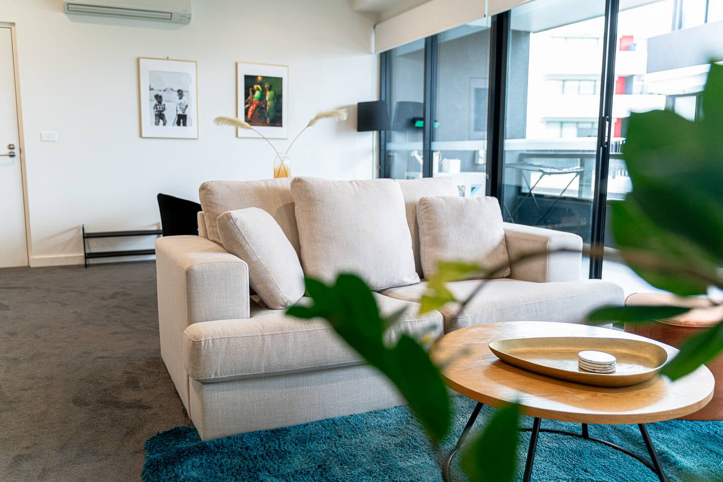 2BR/2BA Maribyrnong Escape | River & Highpoint
