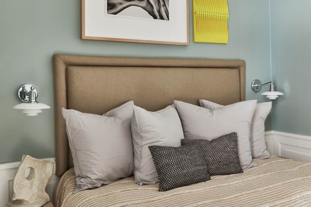 The Bedroom