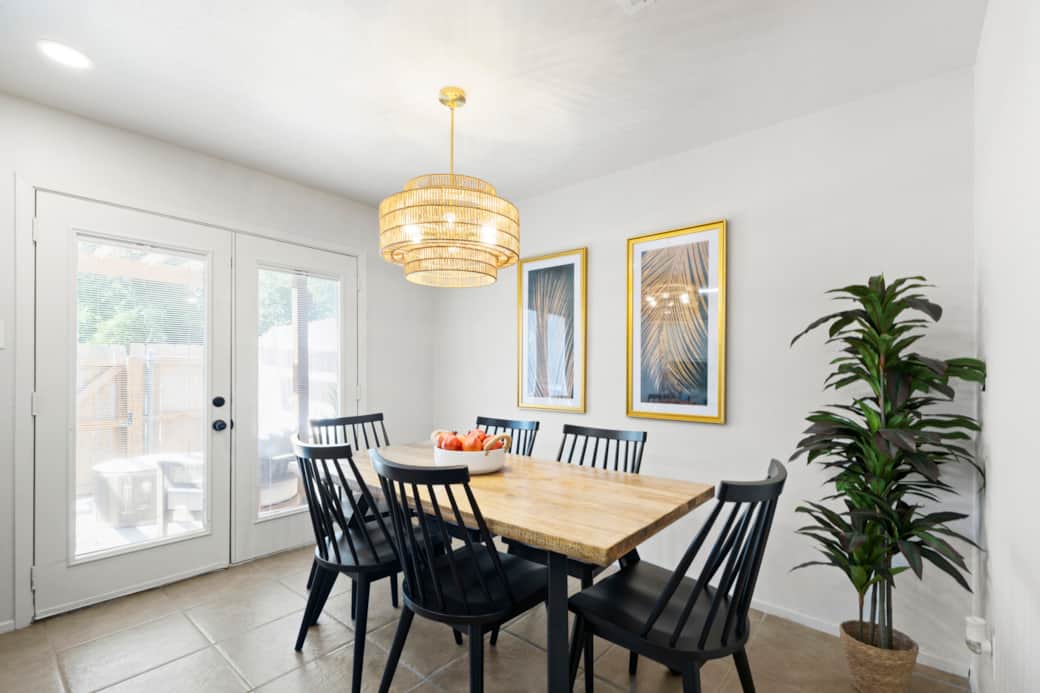 Dining Room Dining Room