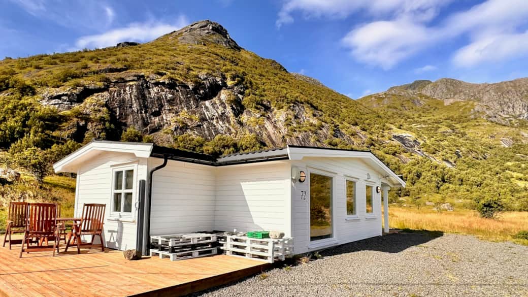 Peaceful village of Nesland - 4 av 16 Peaceful village of Nesland - 4 av 16