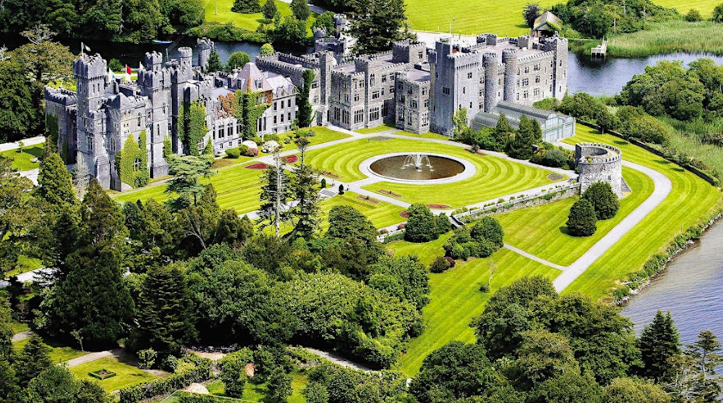 Ashford Castle