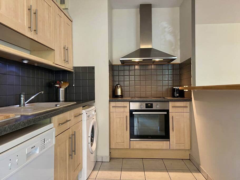 Cocina