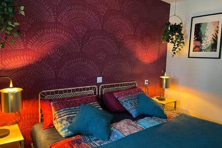 Bedroom 1 (La Chata)