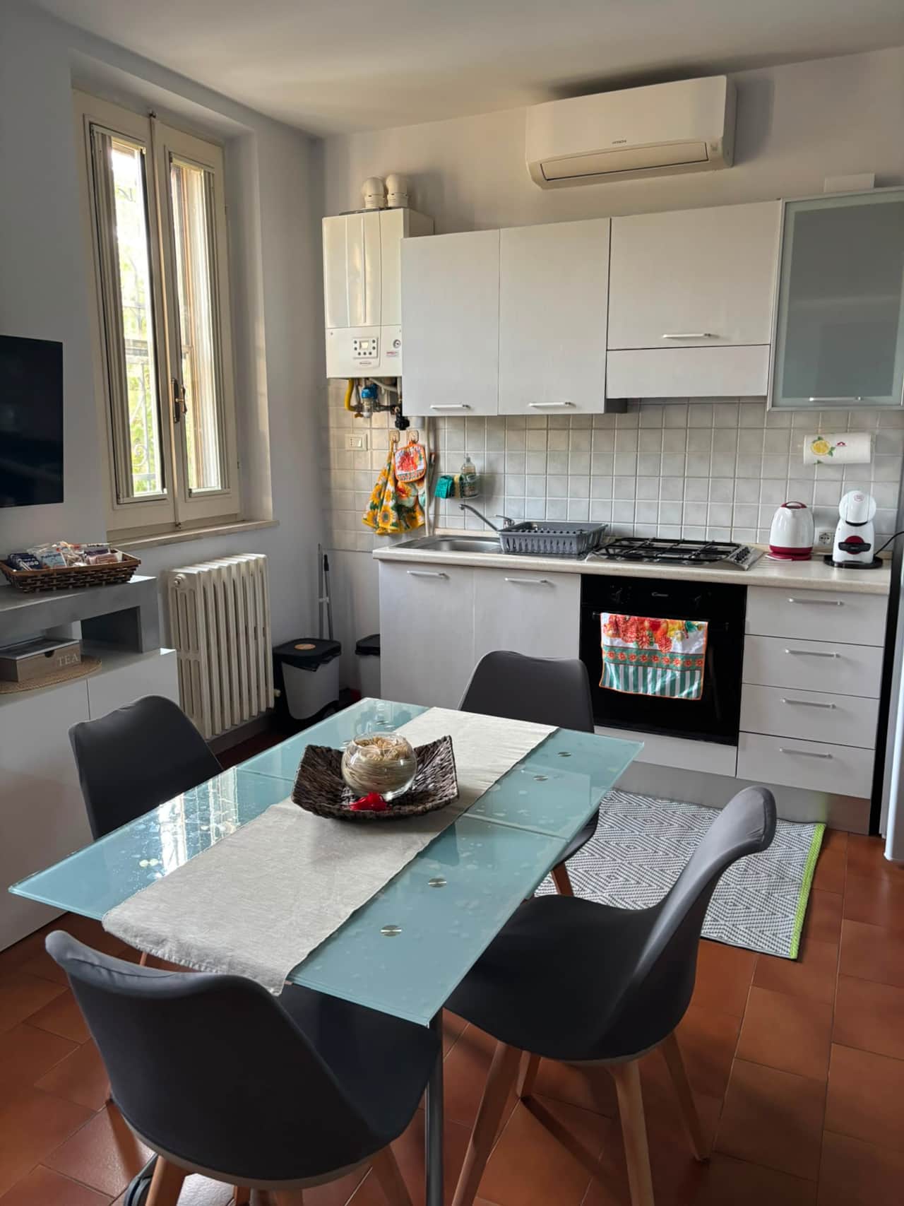 ZONA CUCINA