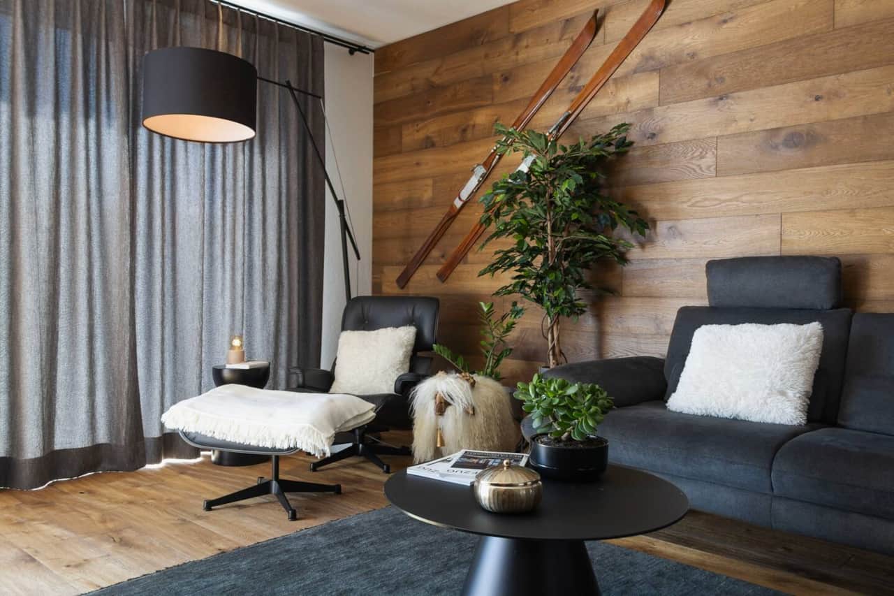 Living room 1
