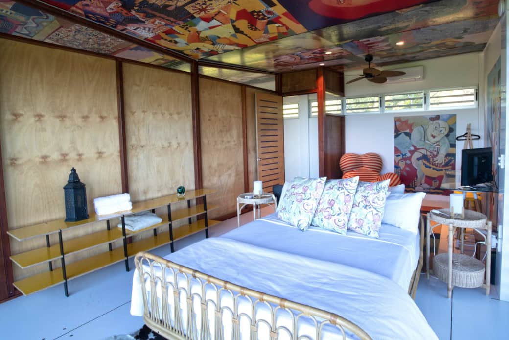 Sails - Upstairs Bedroom 2 Sails - Upstairs Bedroom 2