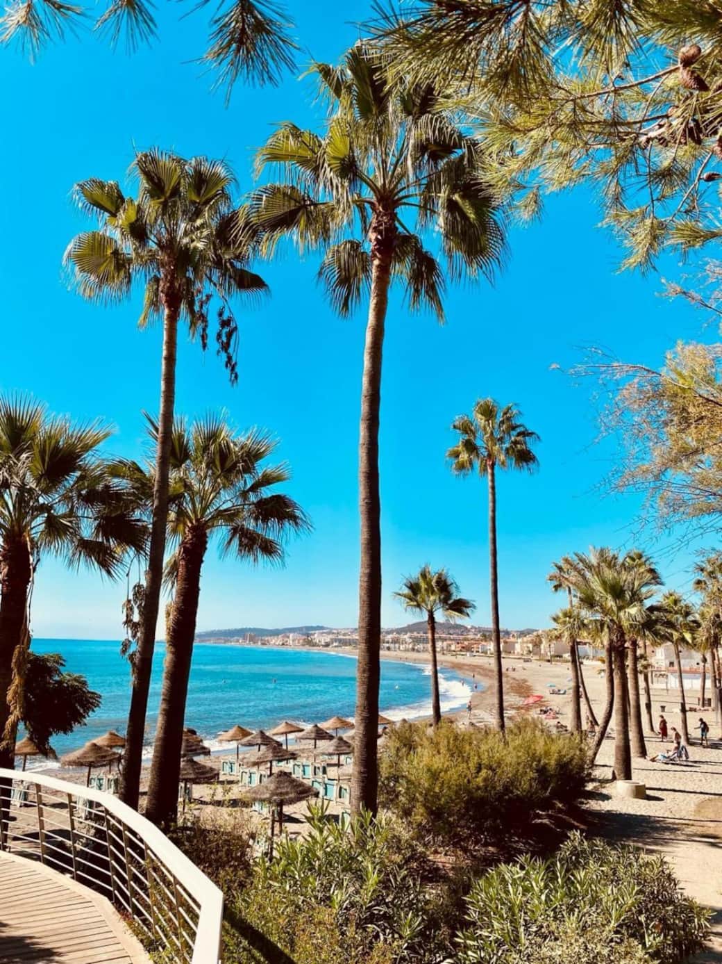 Casares Playa