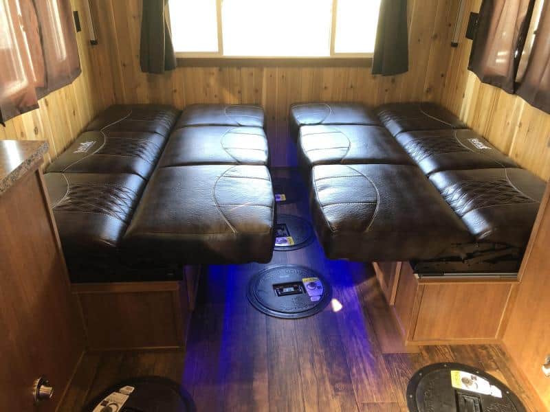2022 Yetti ANGLER EDITION Ice House A817 PK wPvHc0