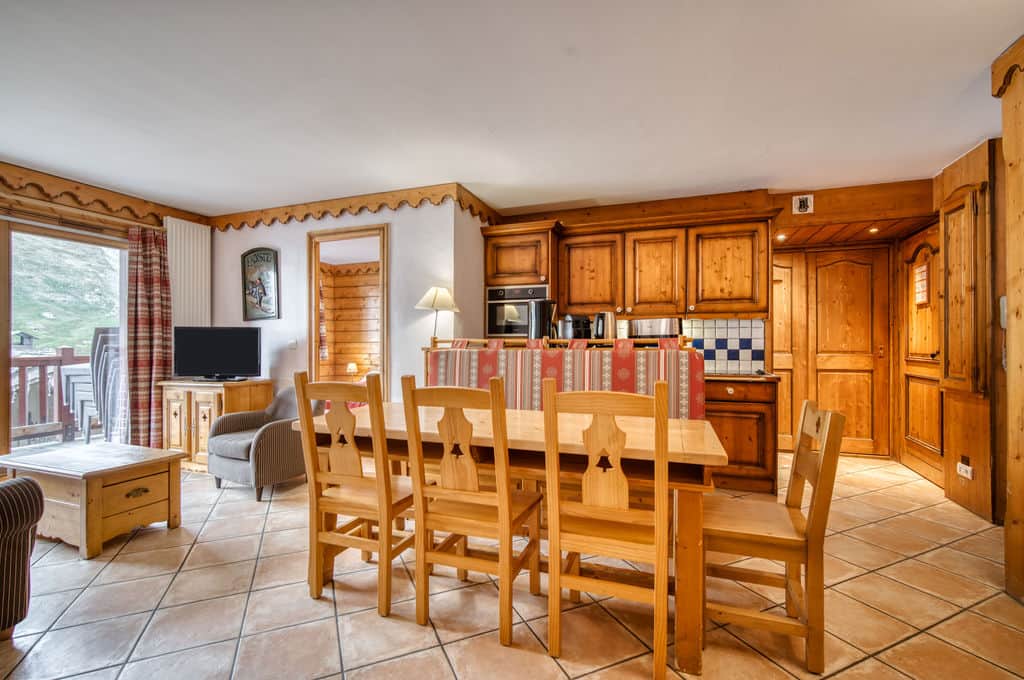 Dining room Dining room
