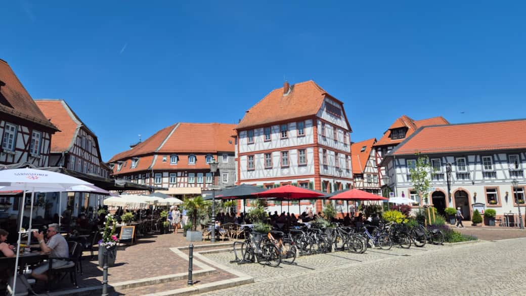 Freihofplatz