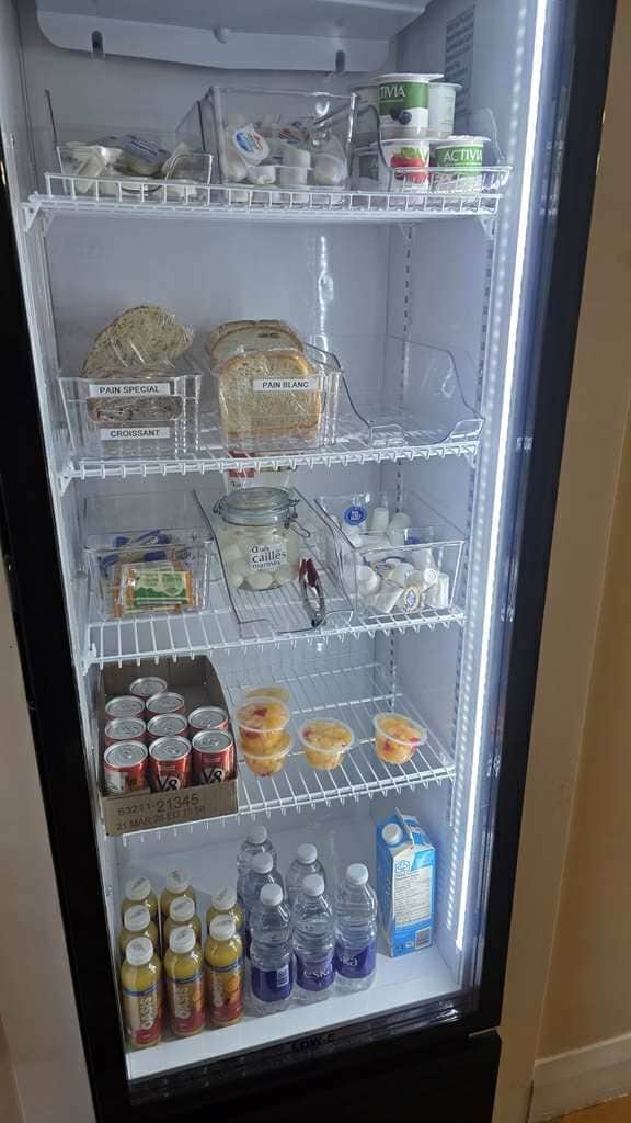 Réfrigératuer
