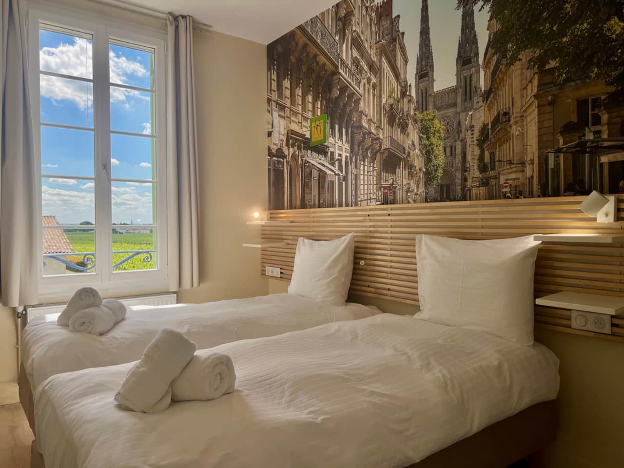 Chambre 3