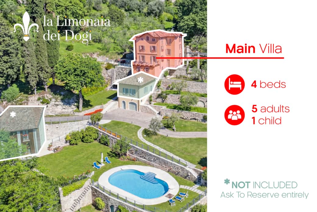 Limonaia Grafica Mappa - Divisioni villa-03