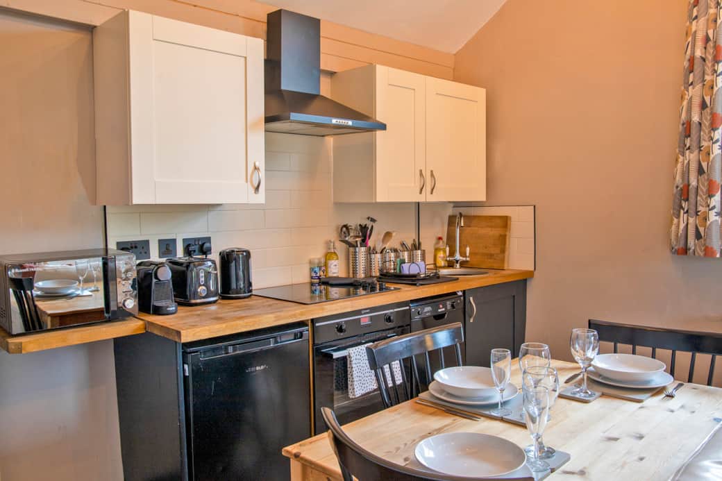 Lathkill Kitchen