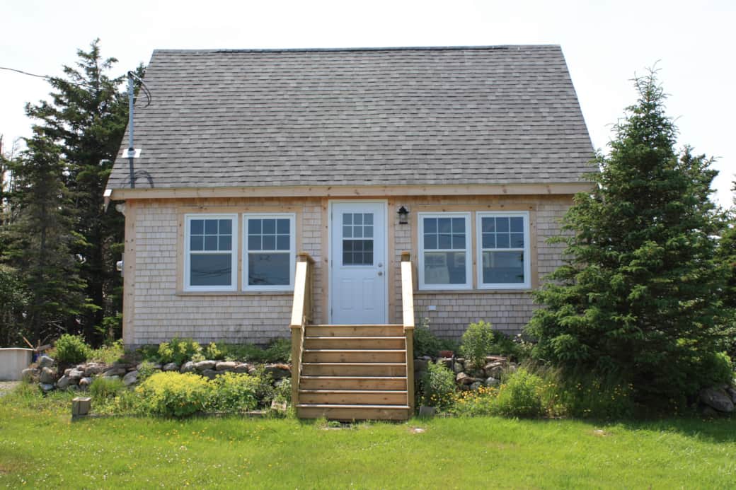 Sea Star Cottage
