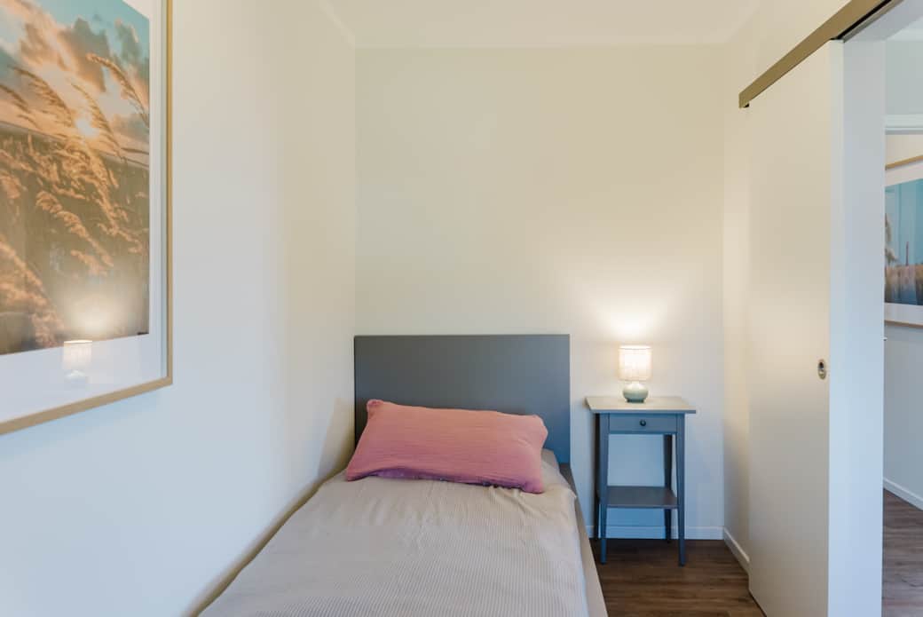 Feldbrise Fehmarn Ferienwohnung Vadersdorf 25