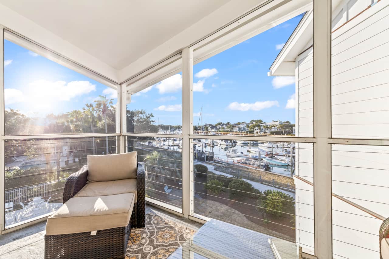 Moorings 510; Isle of Palms; Wild Dunes