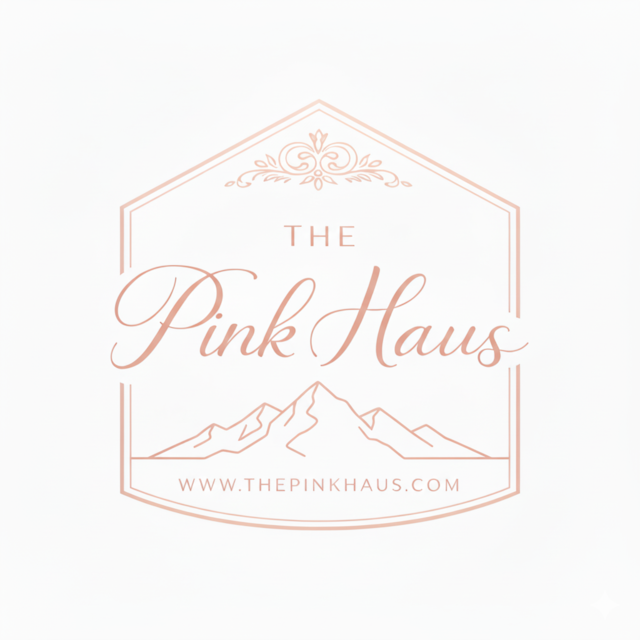 The Pink Haus